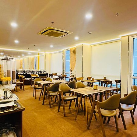 הו צ'י מין סיטי Huong Sen Annex Hotel מראה חיצוני תמונה