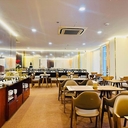 הו צ'י מין סיטי Huong Sen Annex Hotel מראה חיצוני תמונה