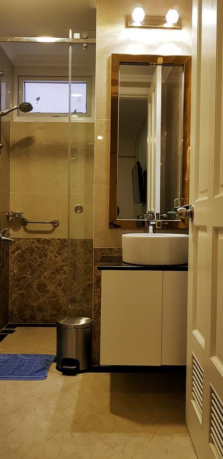 הו צ'י מין סיטי Huong Sen Annex Hotel מראה חיצוני תמונה
